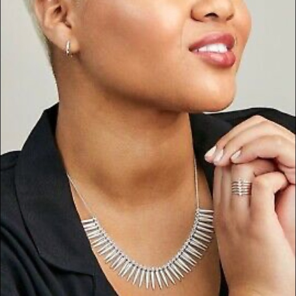 Brand new, never worn stella&dot necklace